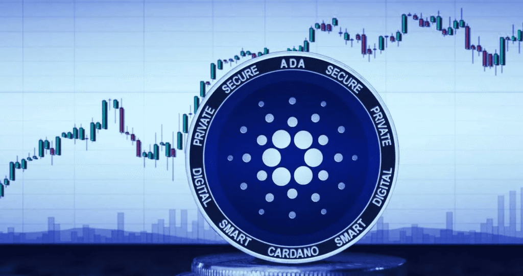 ADA Price Surge $0.8423 with 7.94% Gain and Breakout Potential ADA Price Surge