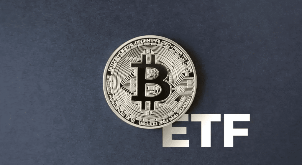 Bitcoin ETFs