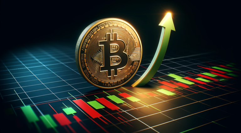 Bitcoin Poised