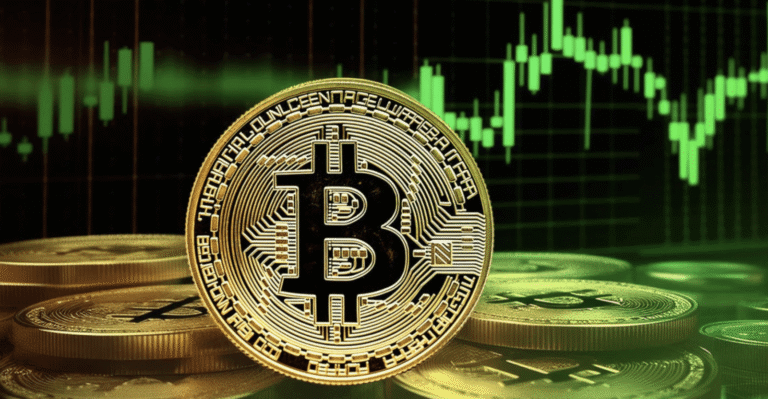 Bitcoin Price Analysis