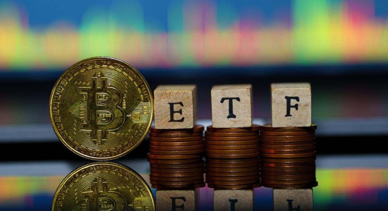 Bitcoin and Ethereums