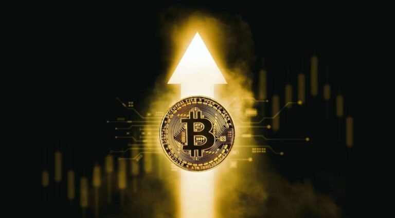 Bitcoin's Path