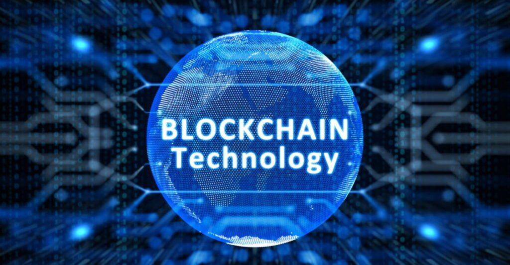 Blockchain Development