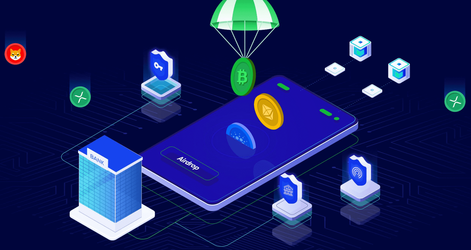 Decentralised Identity