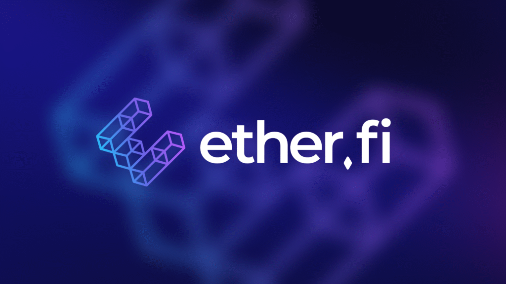 ETHFI Builds Momentum