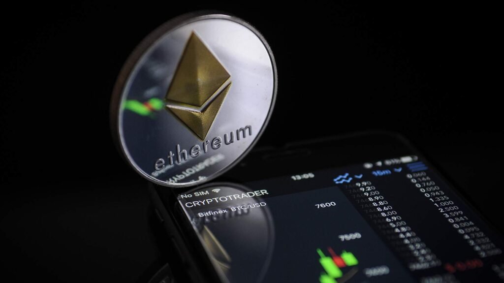 Ethereum Price Could