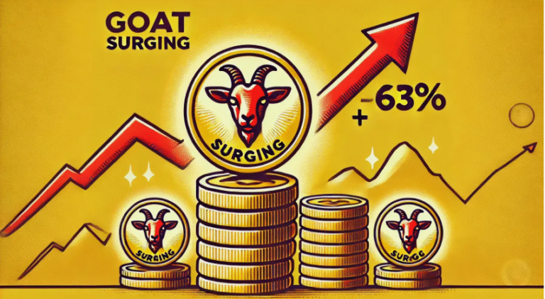 $GOAT Approaches