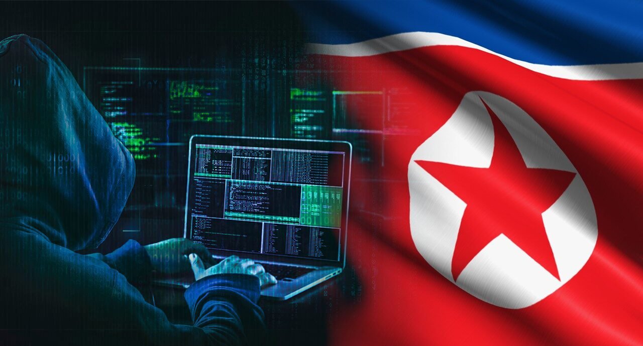 Korean Hacking Activities