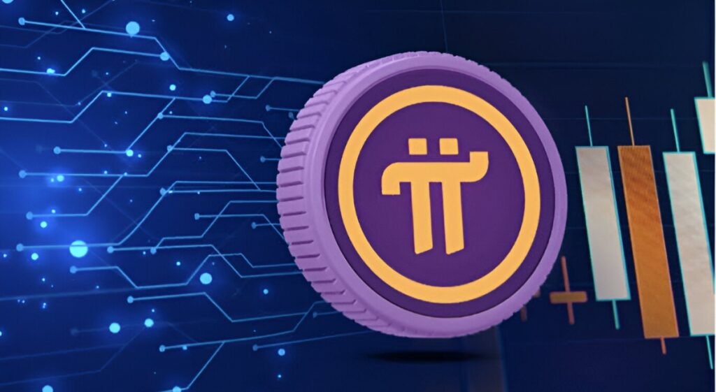 Pi Network Price Surges