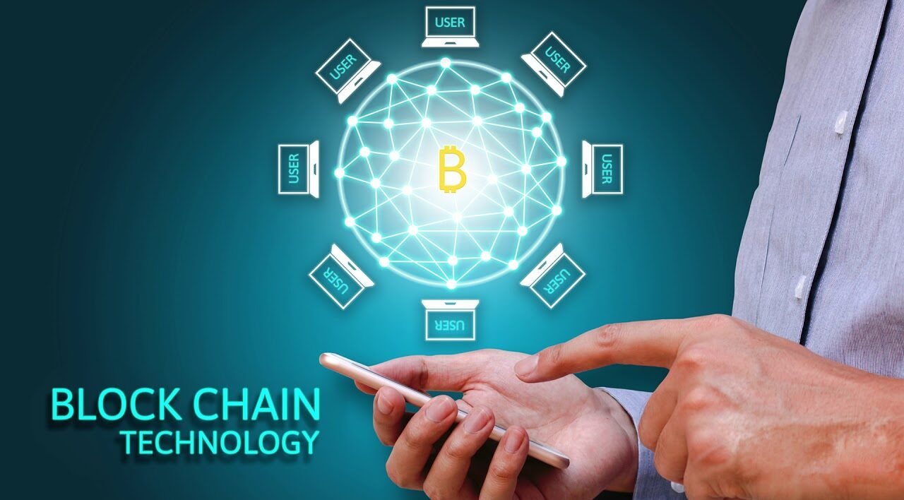 Top Platforms for Blockchain