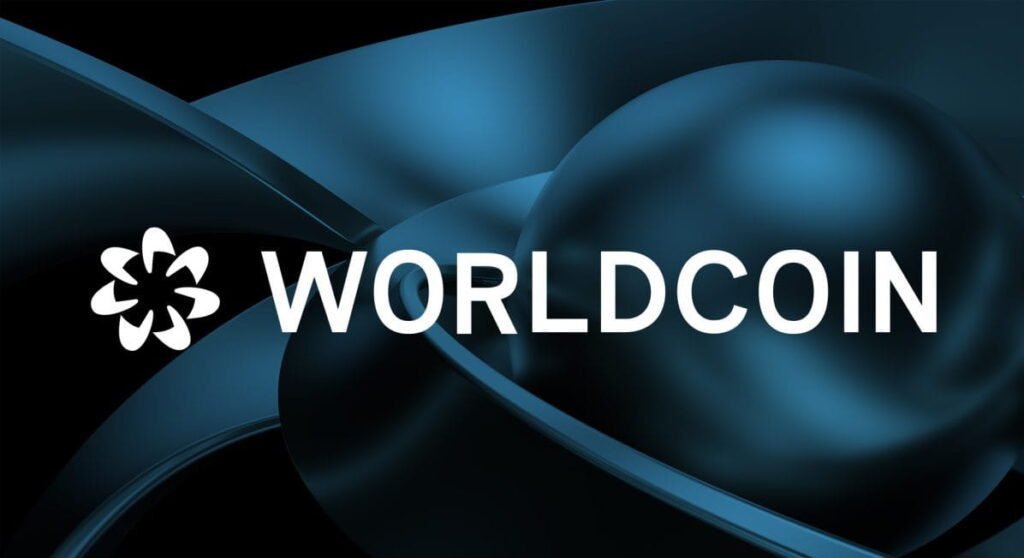 Worldcoin Raises