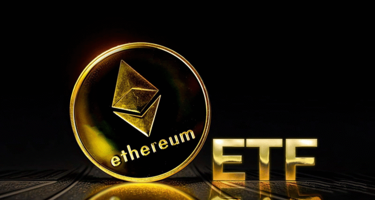 XRP Futures ETF