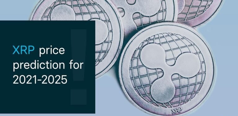 XRP Price Prediction