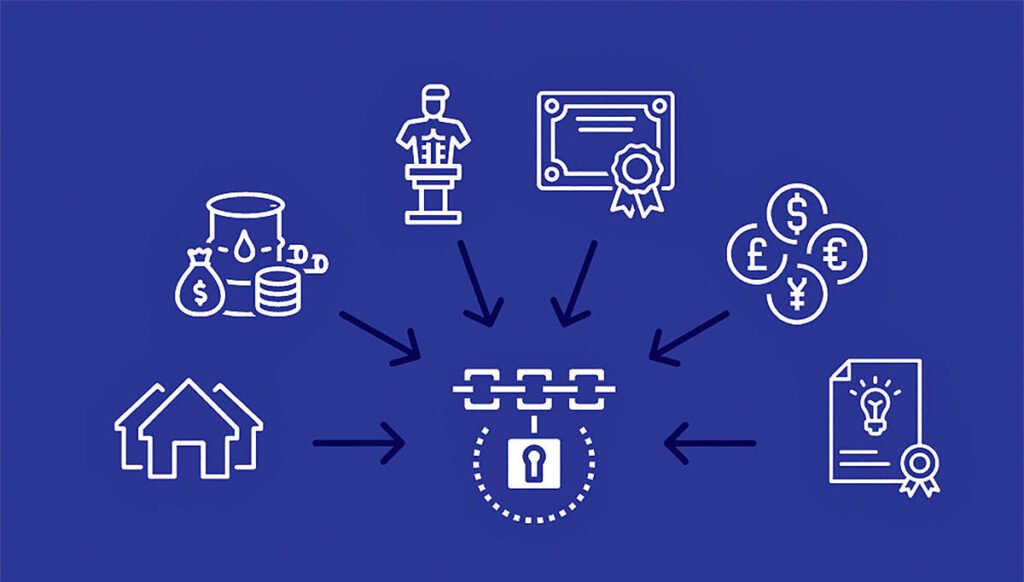 Xinbi Guarantee Linked