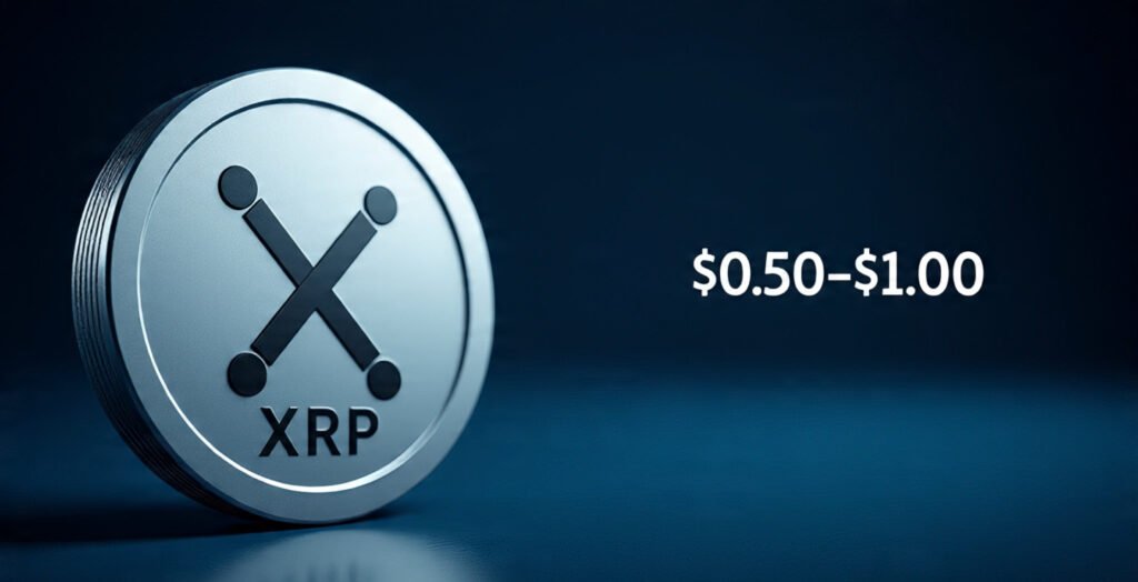 XRP Price Analysis 2024