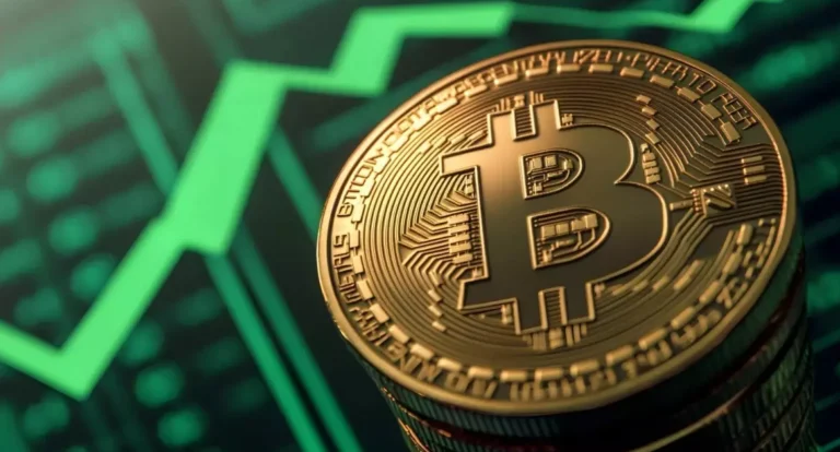 Bitcoin $119K Price Target