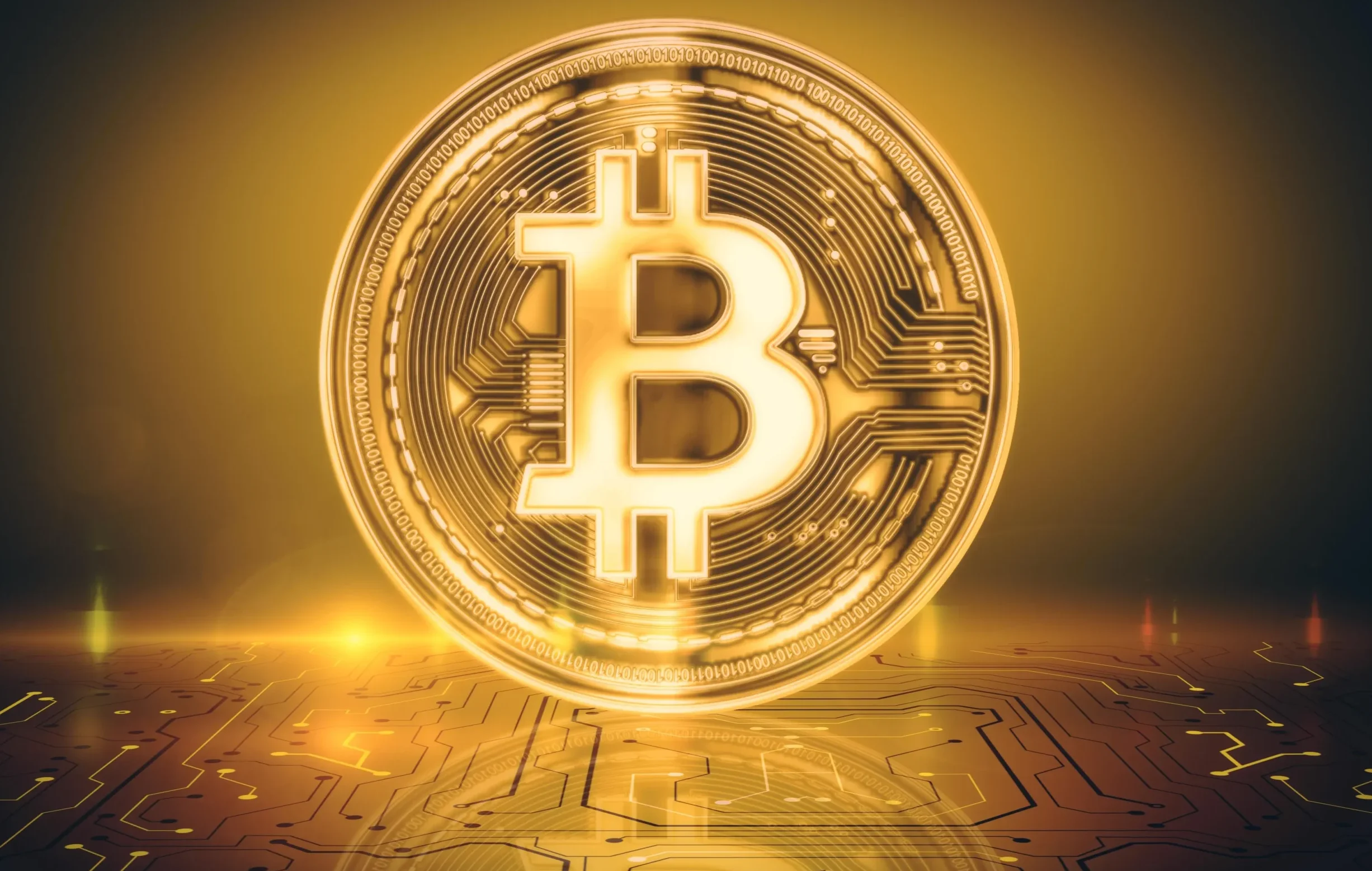 Bitcoin (BTC)
