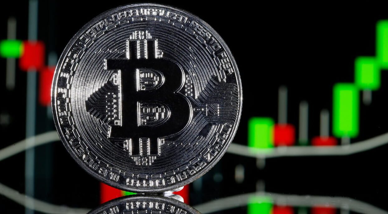 Bitcoin Demand Drives Market Confidence Despite Volatility