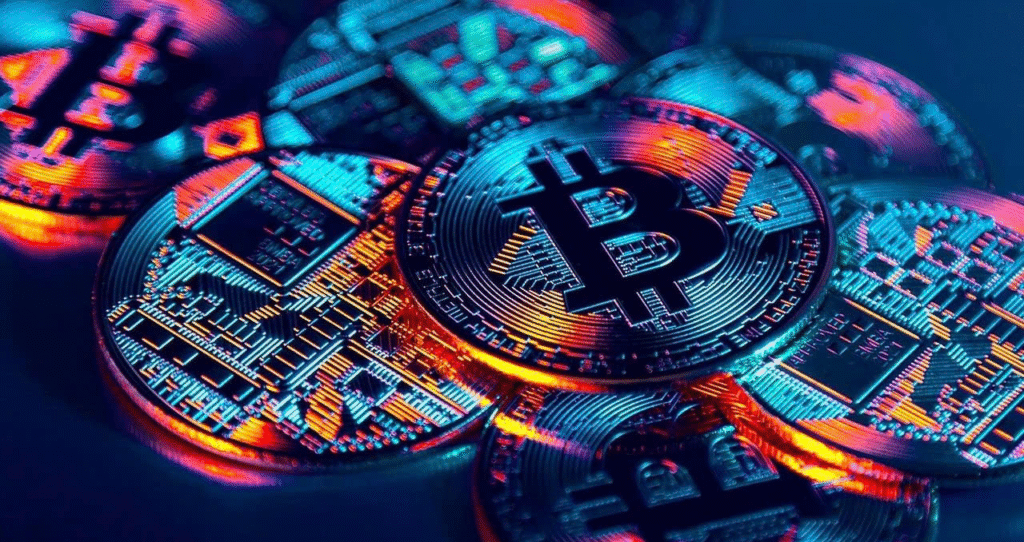 Bitcoin and Altcoins