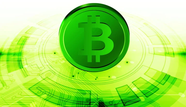 Bitcoin price geopolitical tensions