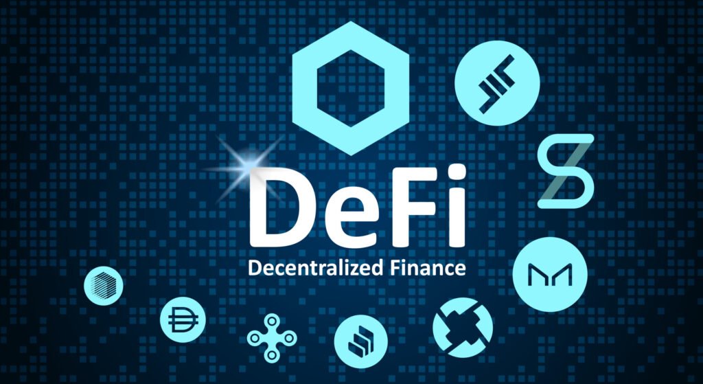 DeFi and Web3 Growth