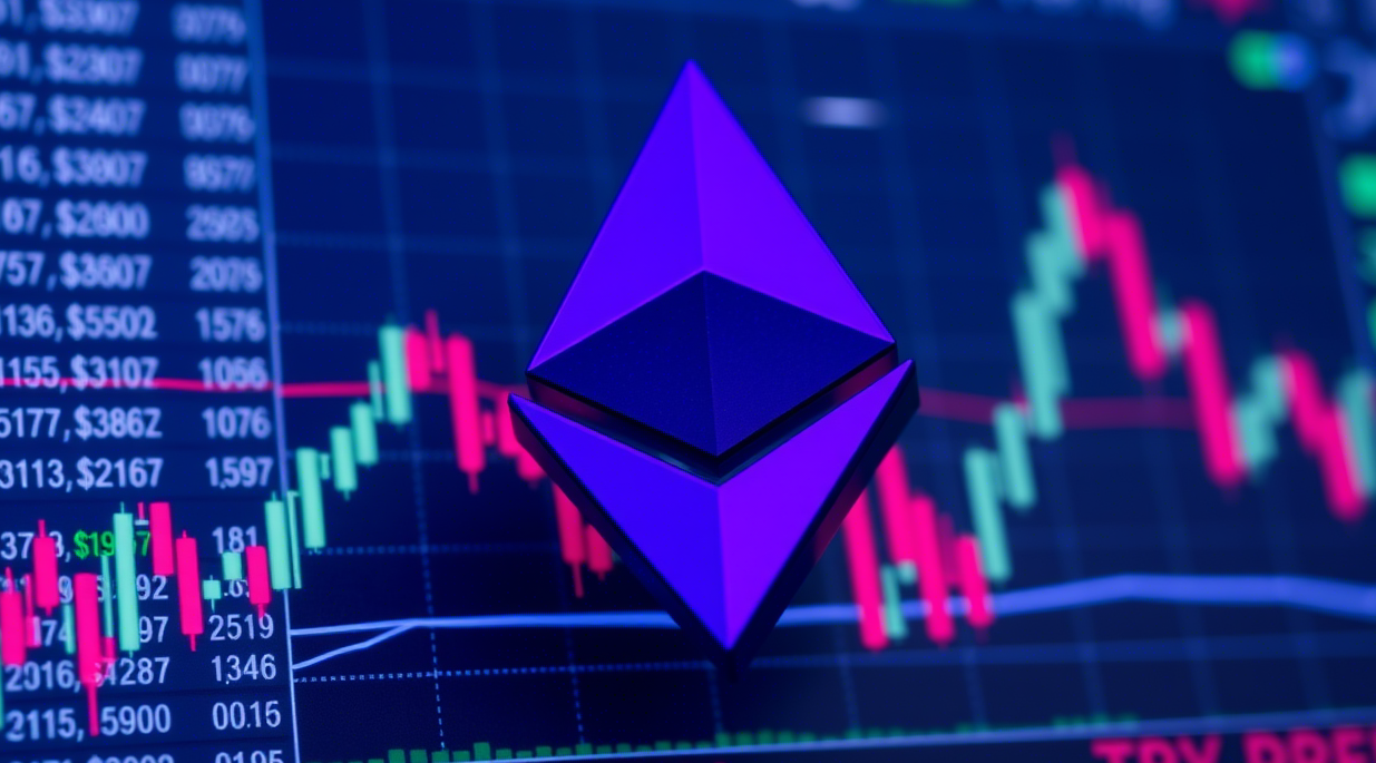 Ethereum (ETH)  Whale Accumulation Signals Strength