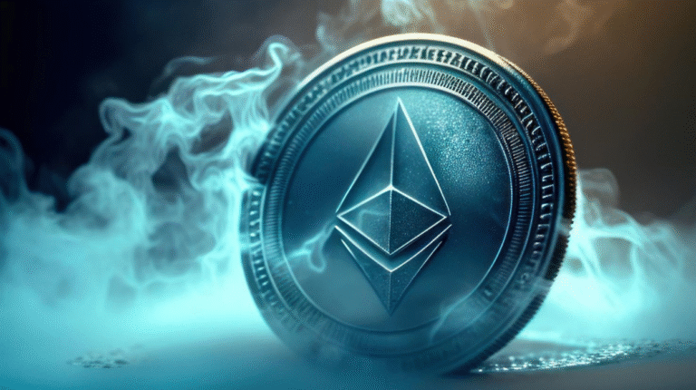 Ethereum Surge