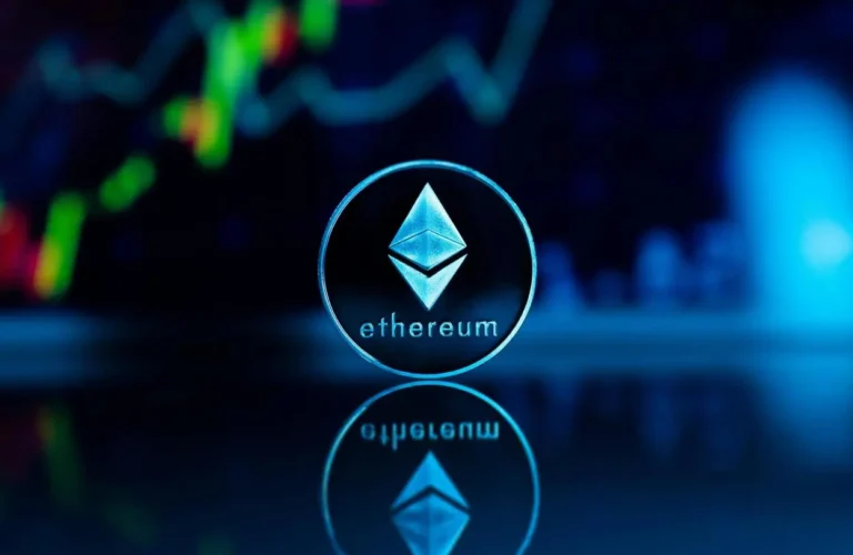 Ethereum whale accumulation