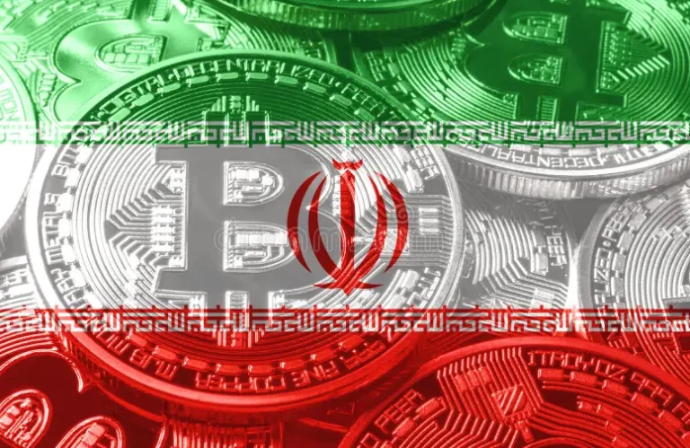 Nobitex hack Iran cryptocurrency