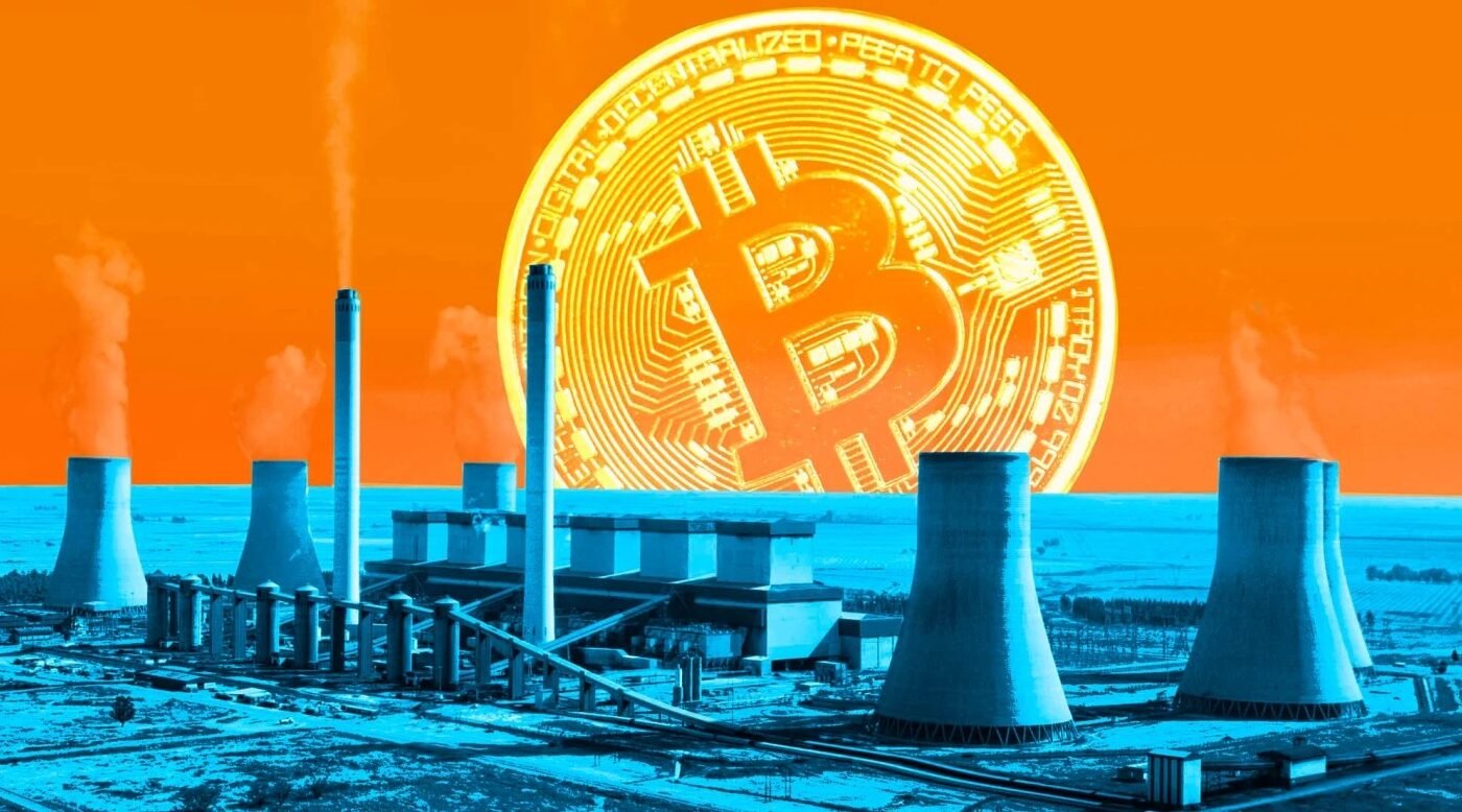Oil Prices and Bitcoin Mining Energy Dynamics