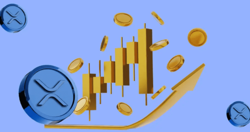 XRP Price Stagnant Until $3.30 Resistance Is Broken XRP Price Stagnant