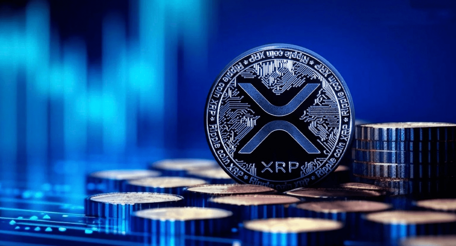 XRP