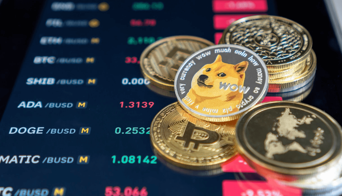cryptocurrency market