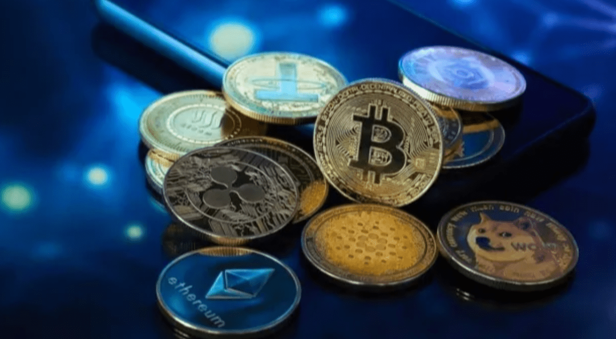 plan for cryptocurrencies
