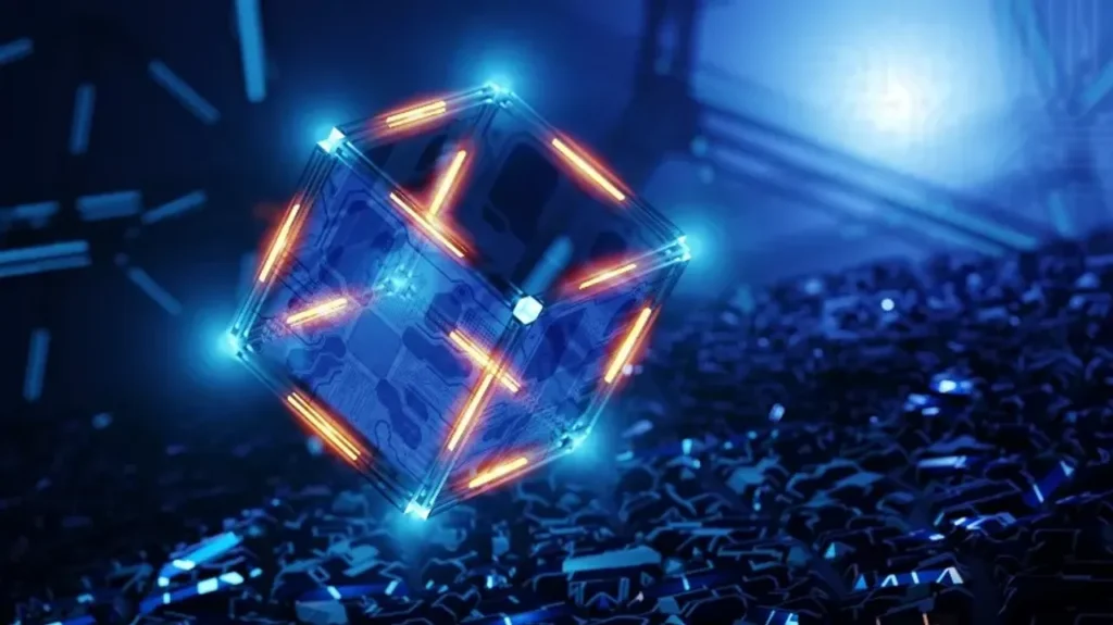 quantum-resistant blockchain