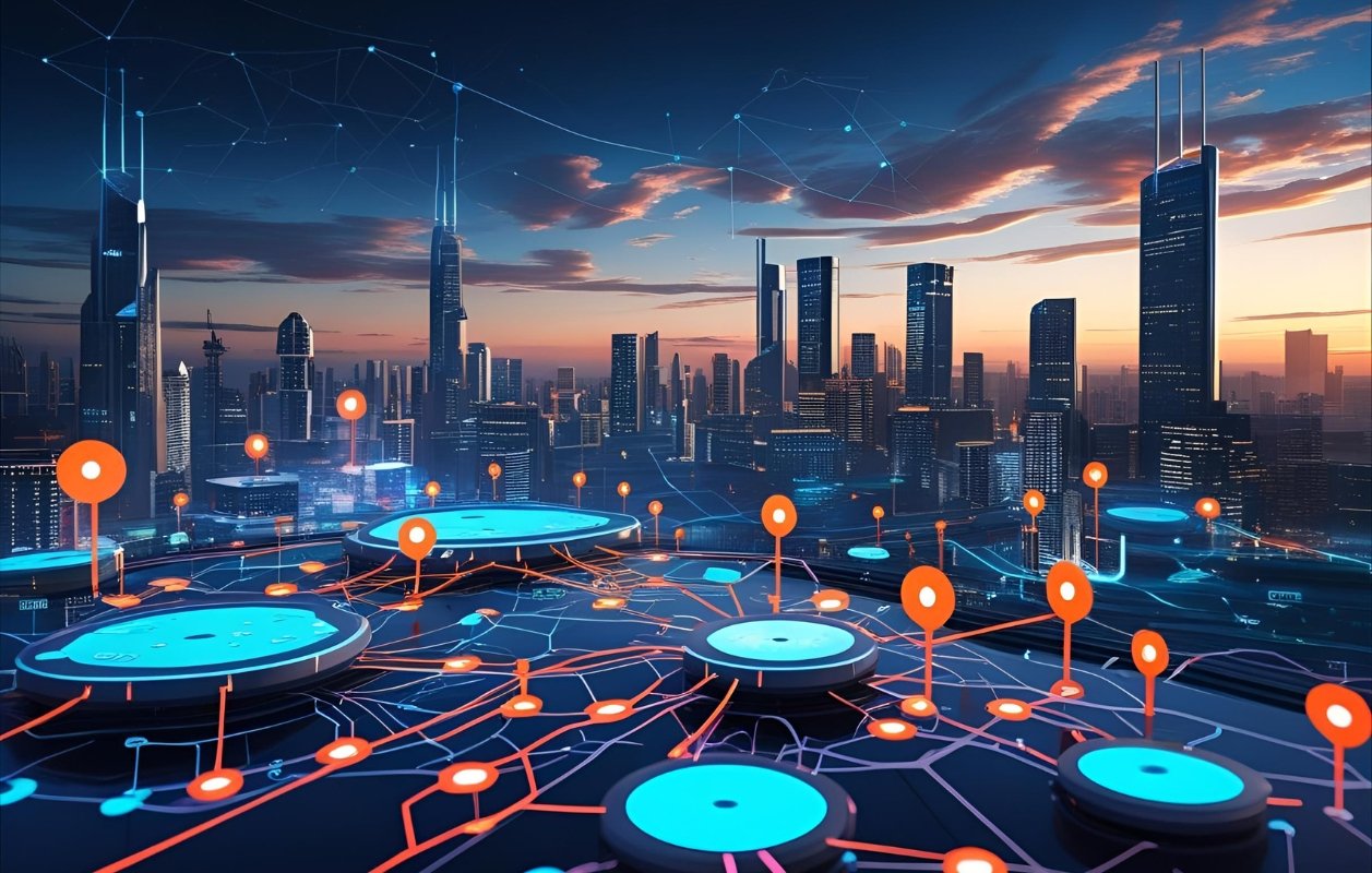 DePIN Sector Growth and IoTeX Positioning