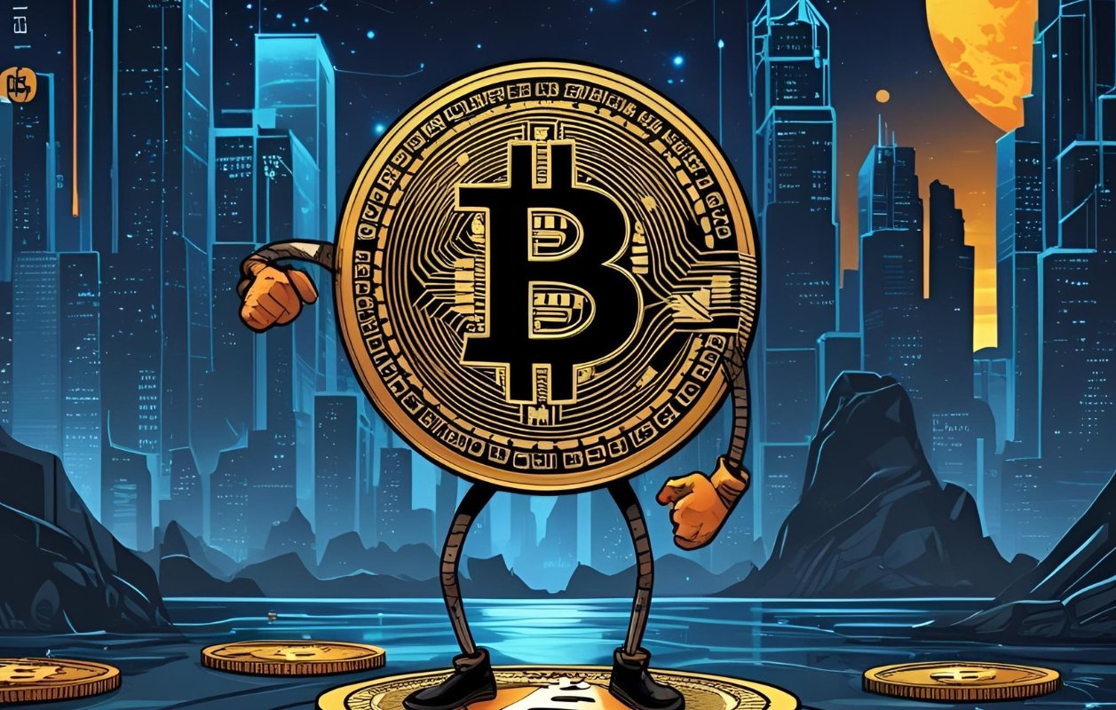 Expert Bitcoin Price Predictions for August 2025
