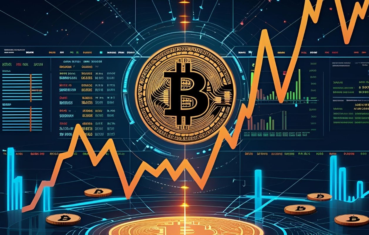 Factors Driving Bitcoin Price in August 2025