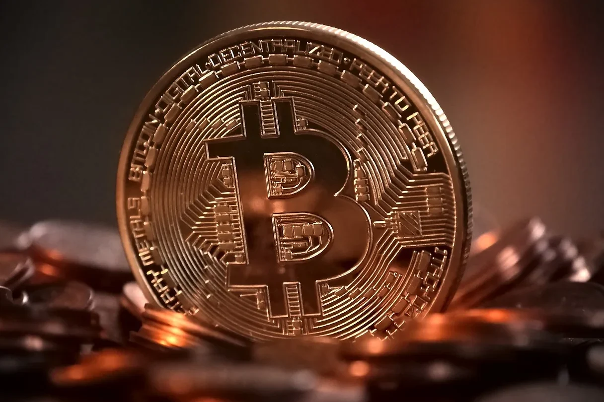 bitcoin Market Impact