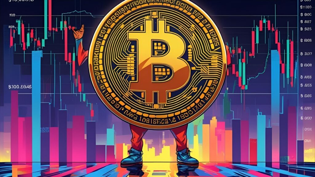 bitcoin price forecast next 6 months