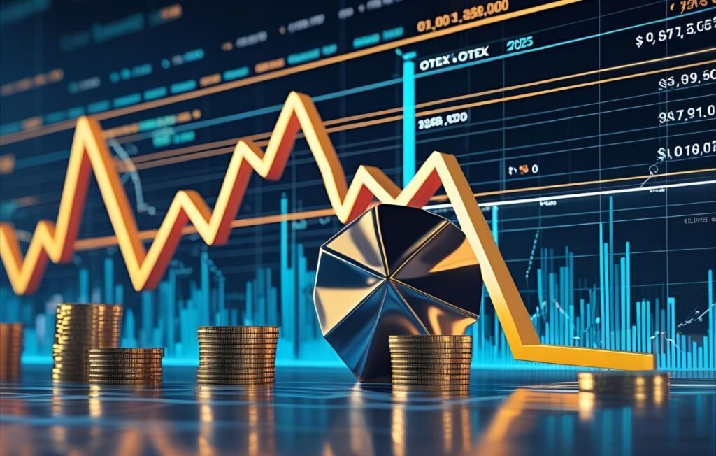 oTeX price prediction 2025 investment guide