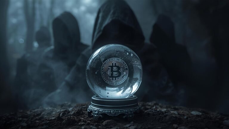 BTC dip predictions