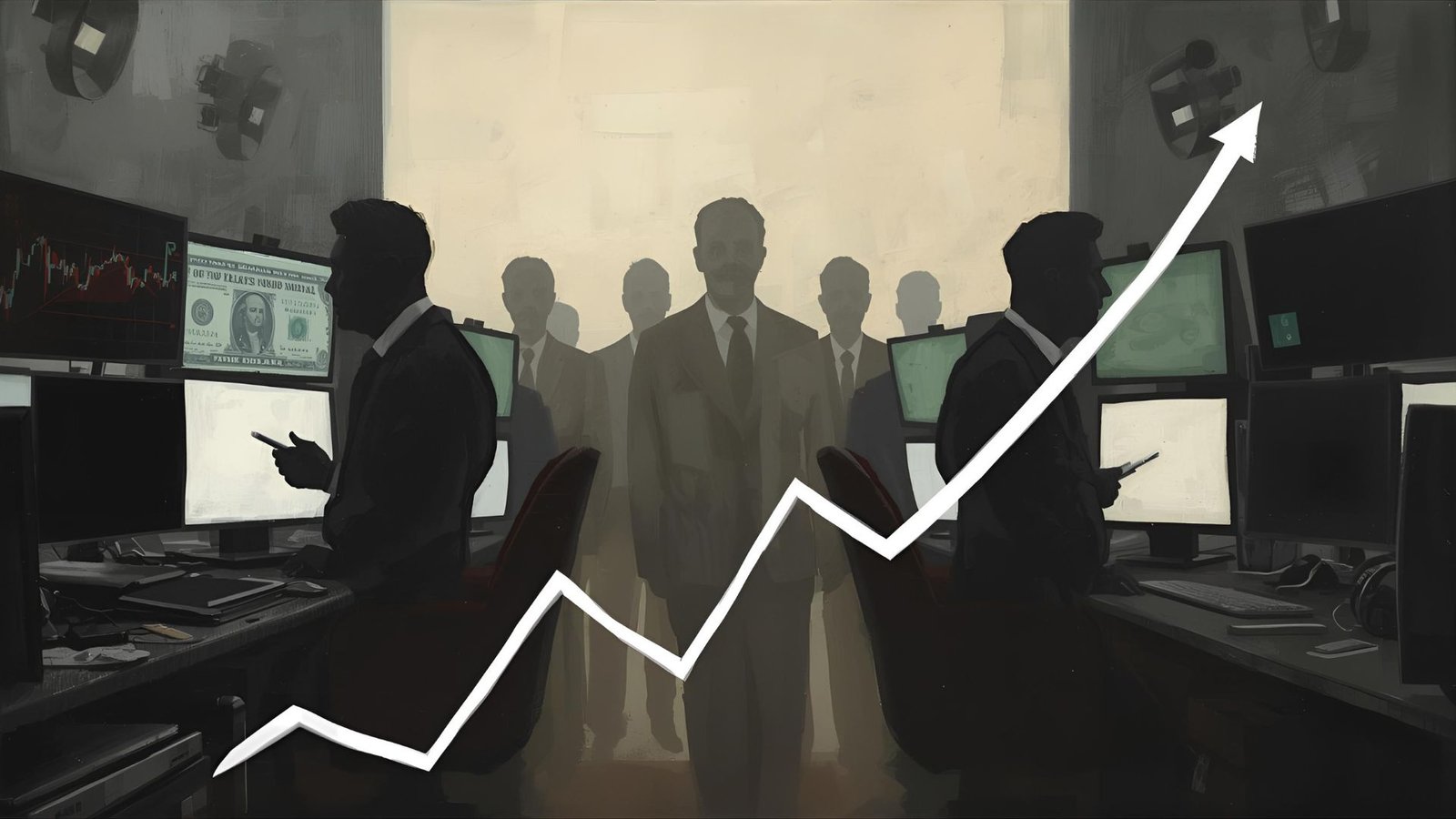 Market Positioning Ahead of Fed Decisions