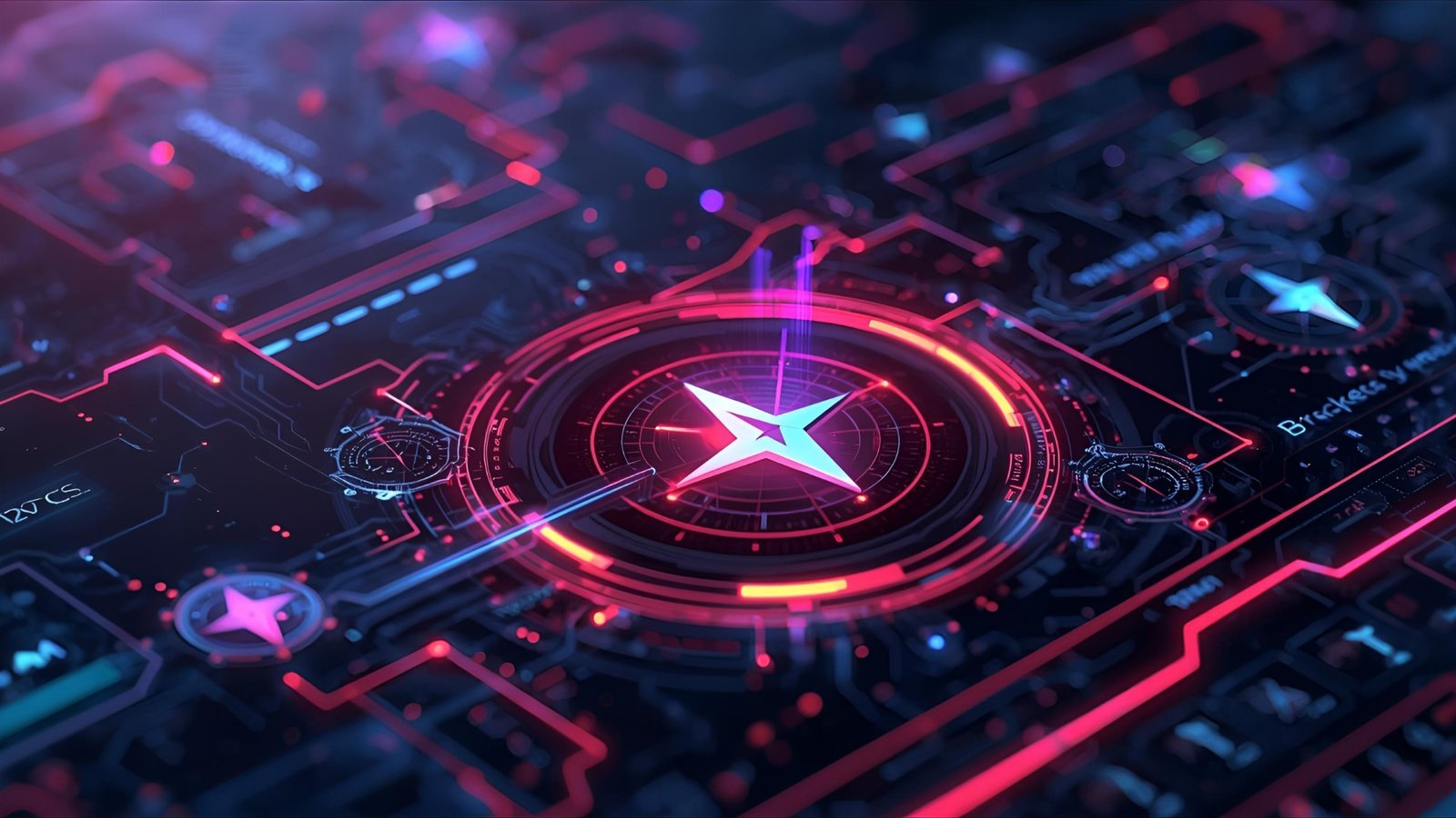 Staking Integration & Rewards