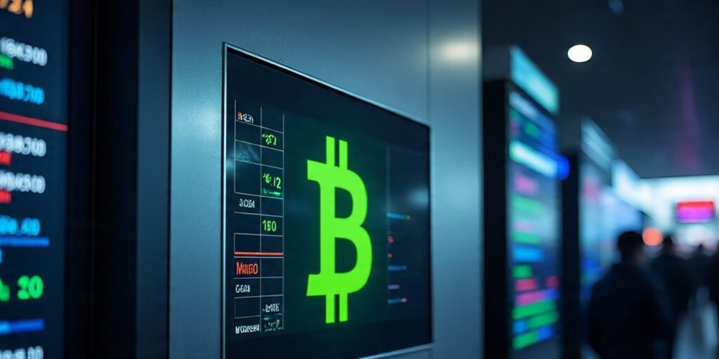 Bitcoin Highest Price