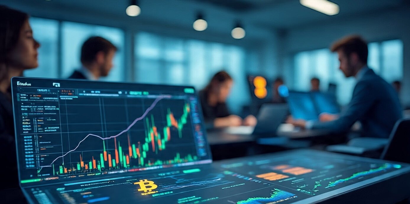 How Bitcoin Reaches New Highs