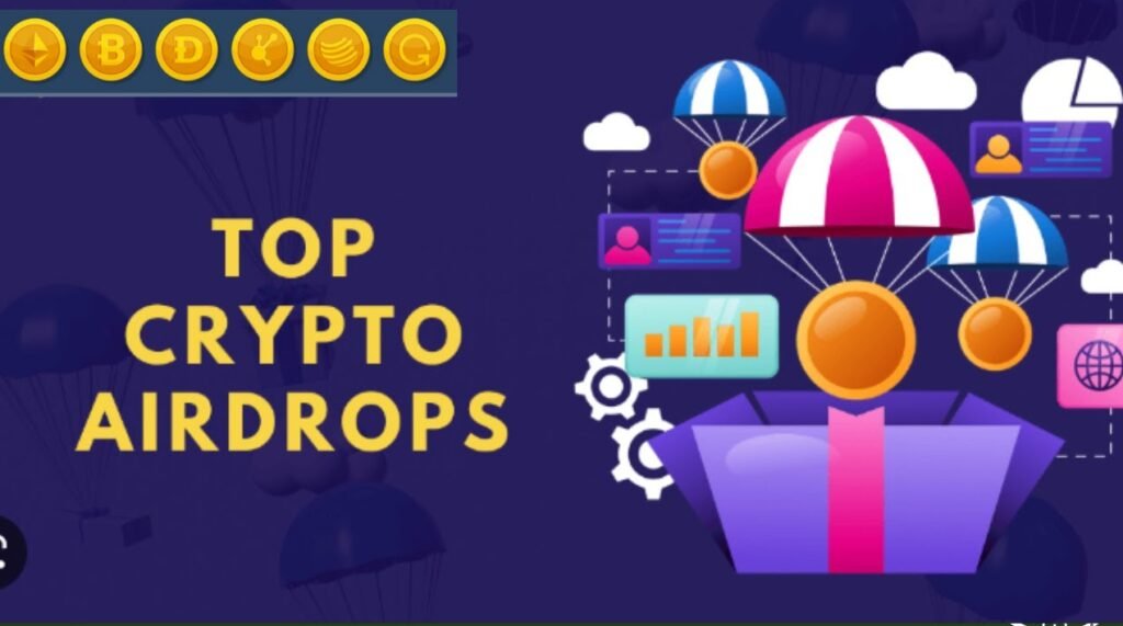88% of Crypto Airdrops Flop