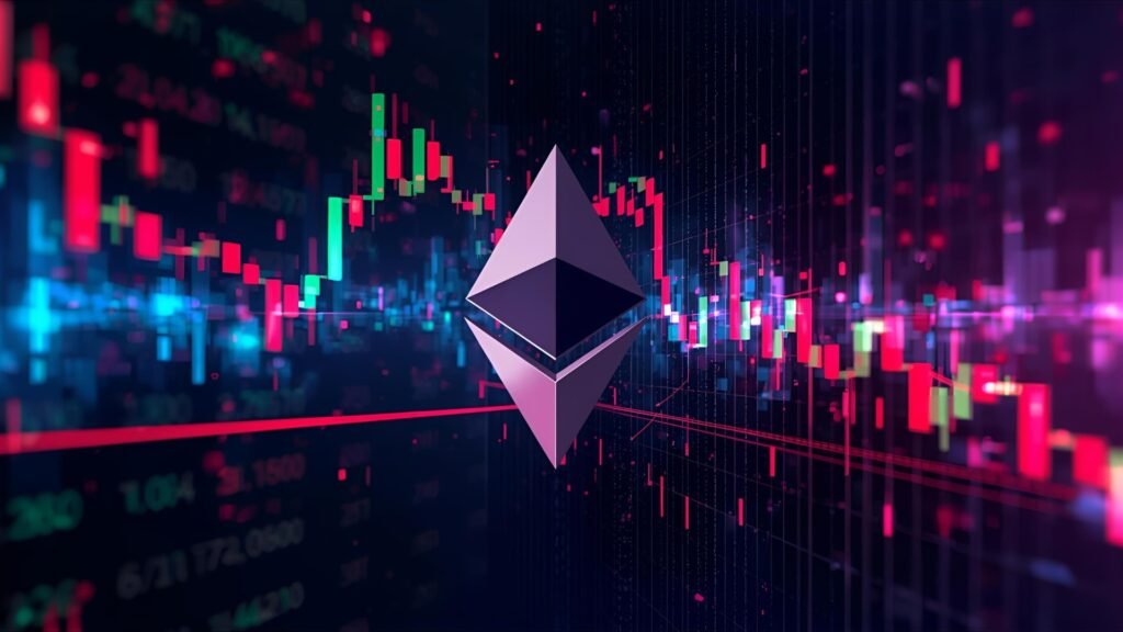 Ethereum Price USD
