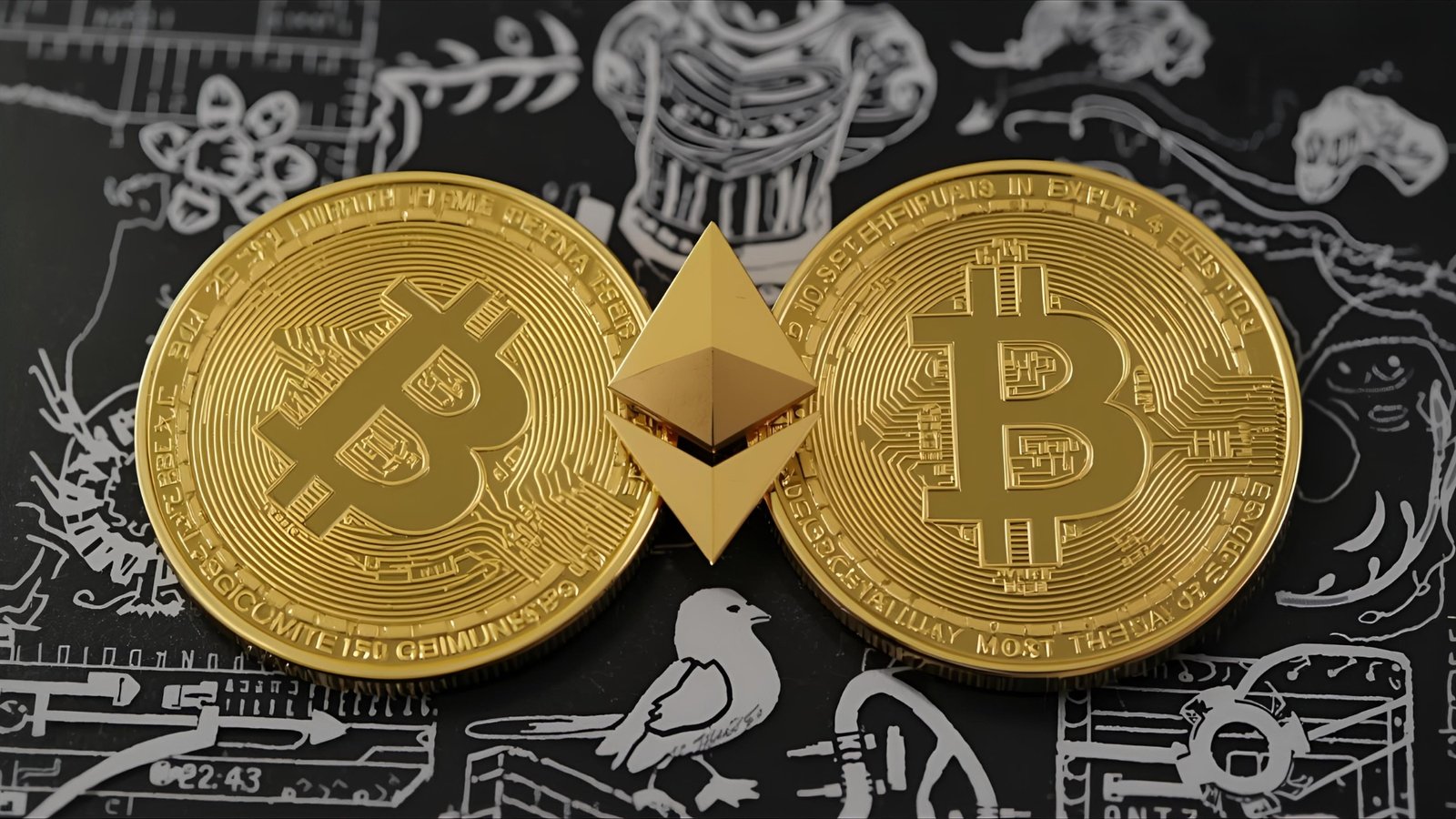 Understanding Ethereum's Market Position