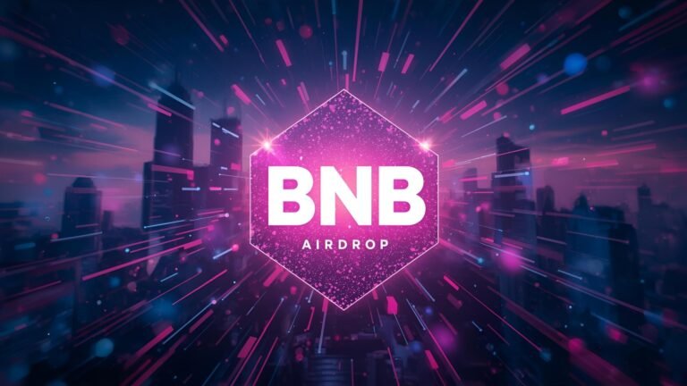 BNB Chain Airdrop $45M Reload Boost for Traders in 2025 BNB Chain Airdrop